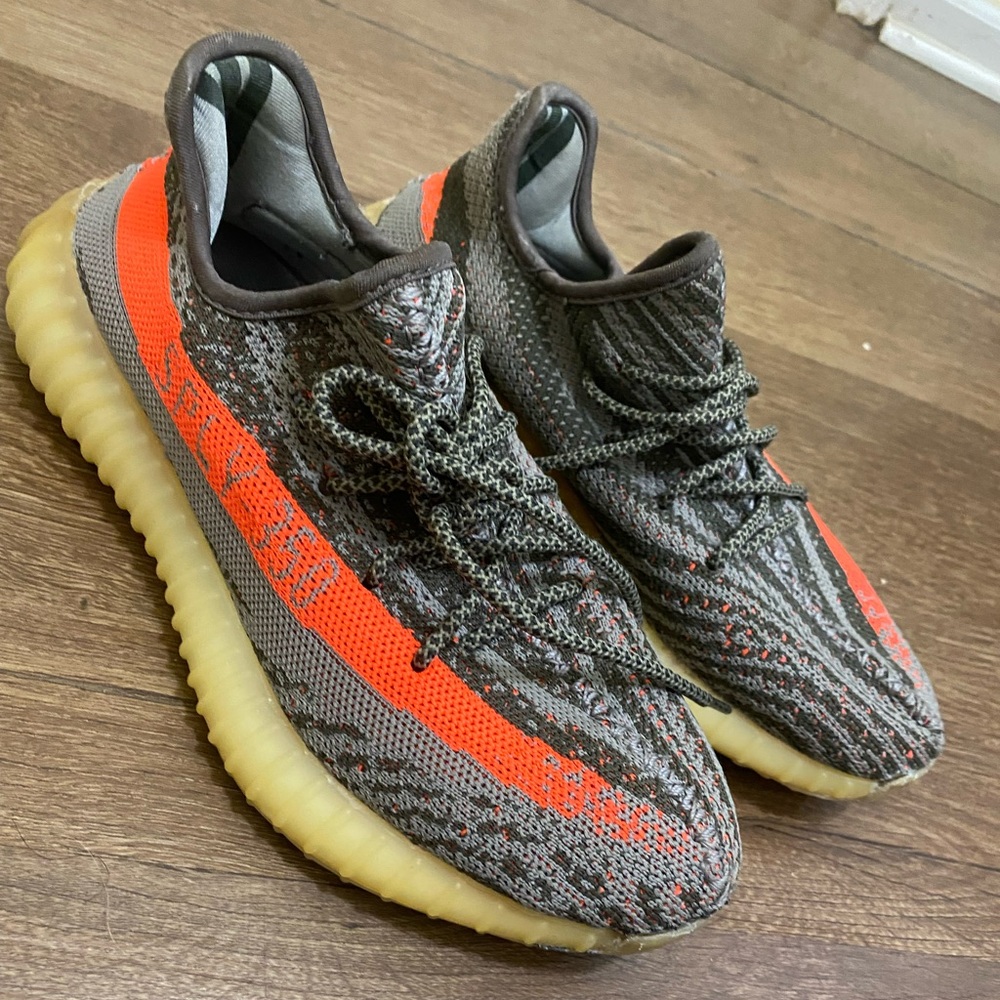 adidas Yeezy 350 Boost V2 Men’s size 7